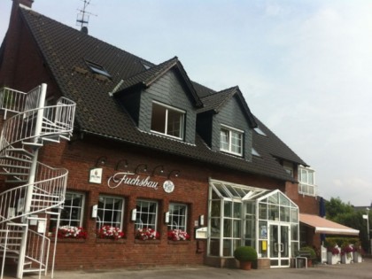 Foto: Fuchsbau